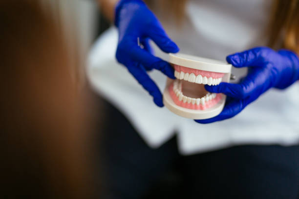 Oral Surgery in Mattawa, WA
