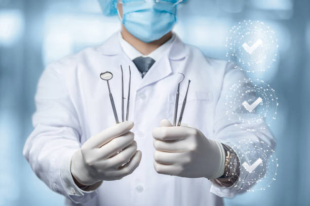 Emergency Dental Services in Mattawa, WA