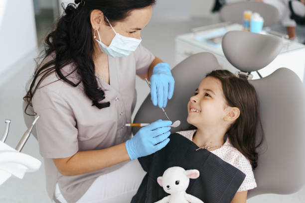 Laser Dentistry in Mattawa, WA
