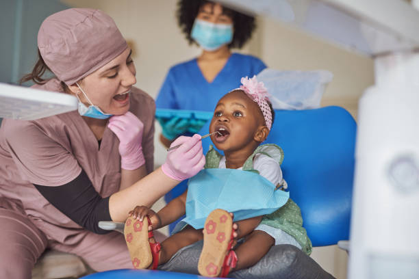Best Dental Bonding  in Matta, WA