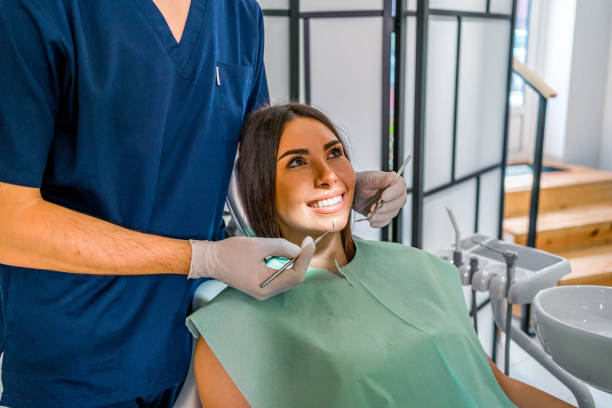 TMJ/TMD Treatment in Mattawa, WA