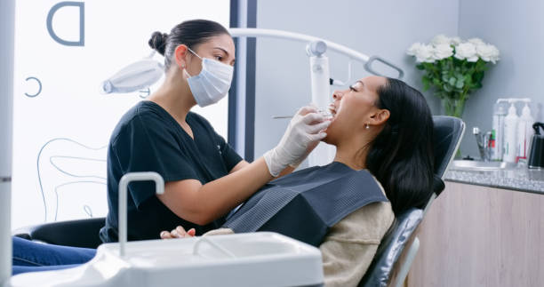 Mattawa, WA Holistic Dental Care Services Company