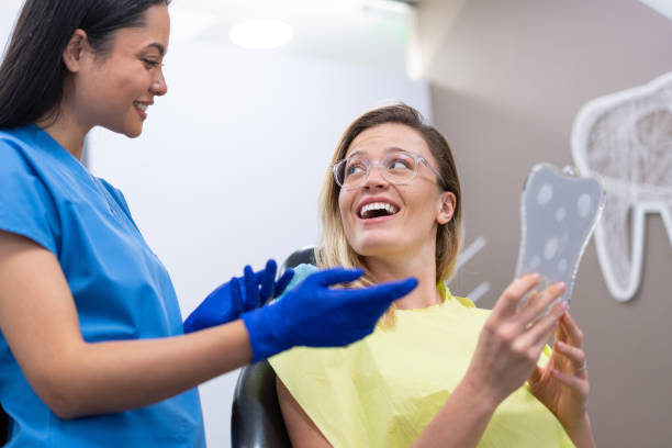 Best Dental Fillings (Composite and Amalgam)  in Matta, WA